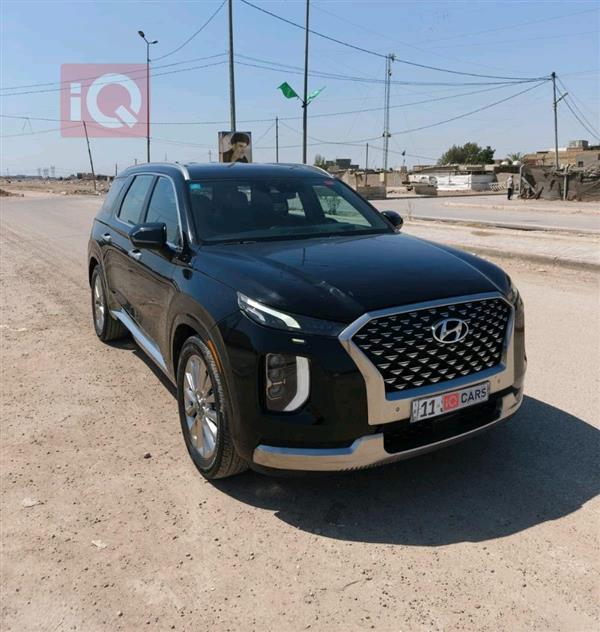 هيونداي باليسيد 2020 للبيع في العراق -  بغداد